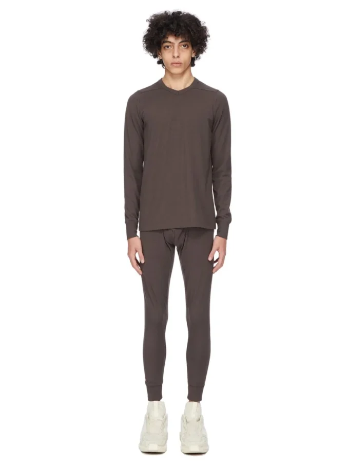 RICK OWENS – PANTALONES RR02E1304JPTET2-78