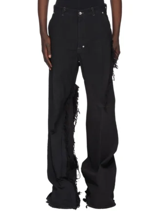 RICK OWENS – PANTALONES RR02E1308BBCL-09 RICK OWENS – PANTALONES RR02E1308BBCL-09