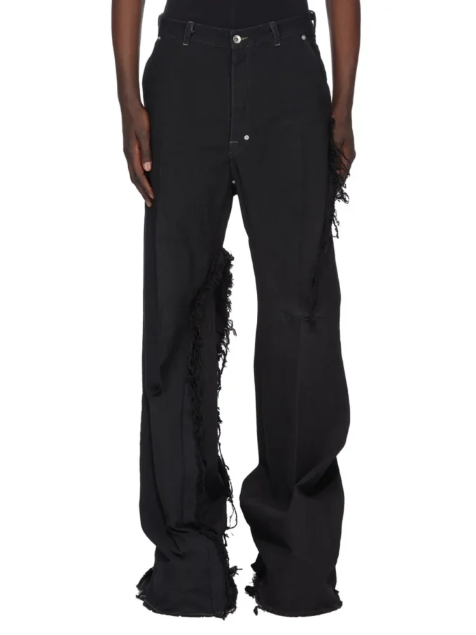 RICK OWENS – PANTALONES RR02E1308BBCL-09 RICK OWENS – PANTALONES RR02E1308BBCL-09