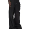 RICK OWENS – PANTALONES RR02E1308BBCL-09 RICK OWENS – PANTALONES RR02E1308BBCL-09
