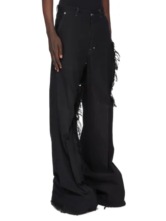 RICK OWENS – PANTALONES RR02E1308BBCL-09 RICK OWENS – PANTALONES RR02E1308BBCL-09