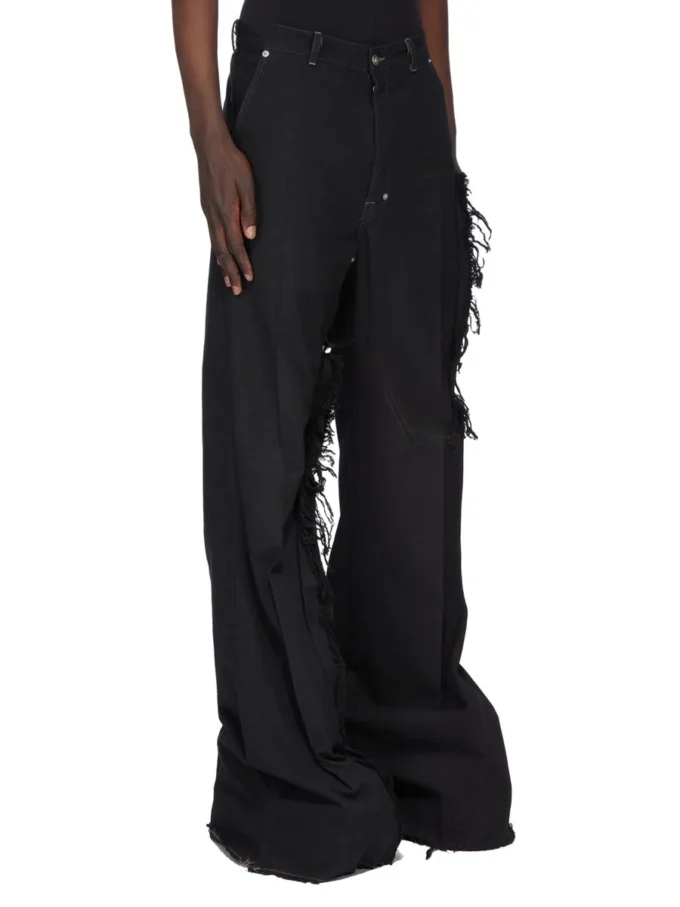 RICK OWENS – PANTALONES RR02E1308BBCL-09 RICK OWENS – PANTALONES RR02E1308BBCL-09