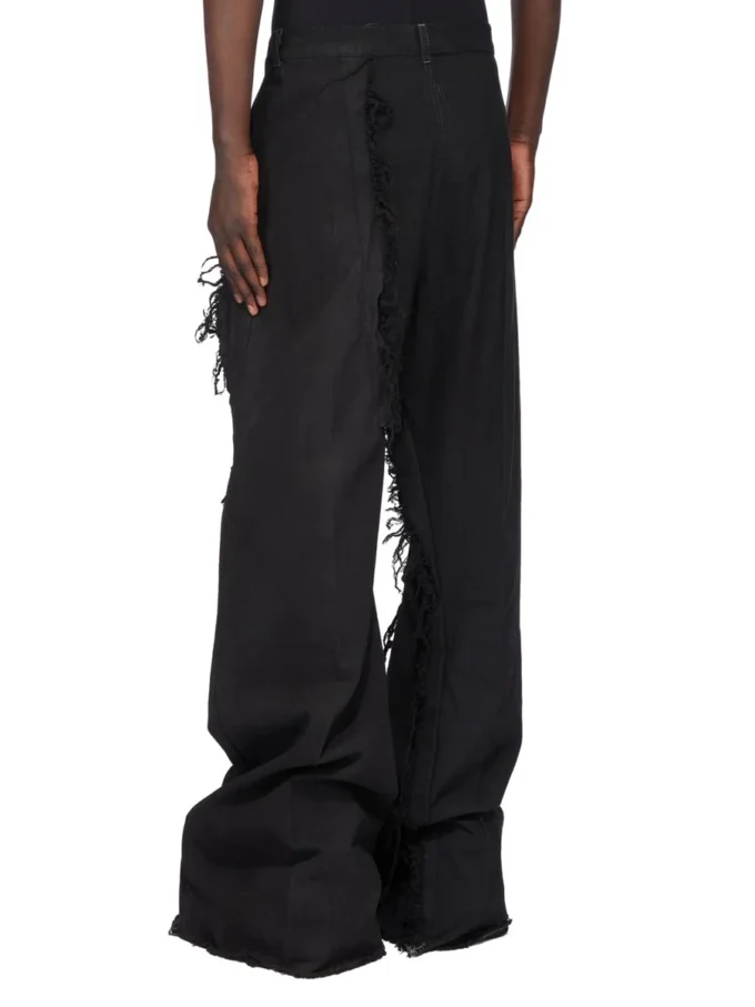 RICK OWENS – PANTALONES RR02E1308BBCL-09 RICK OWENS – PANTALONES RR02E1308BBCL-09