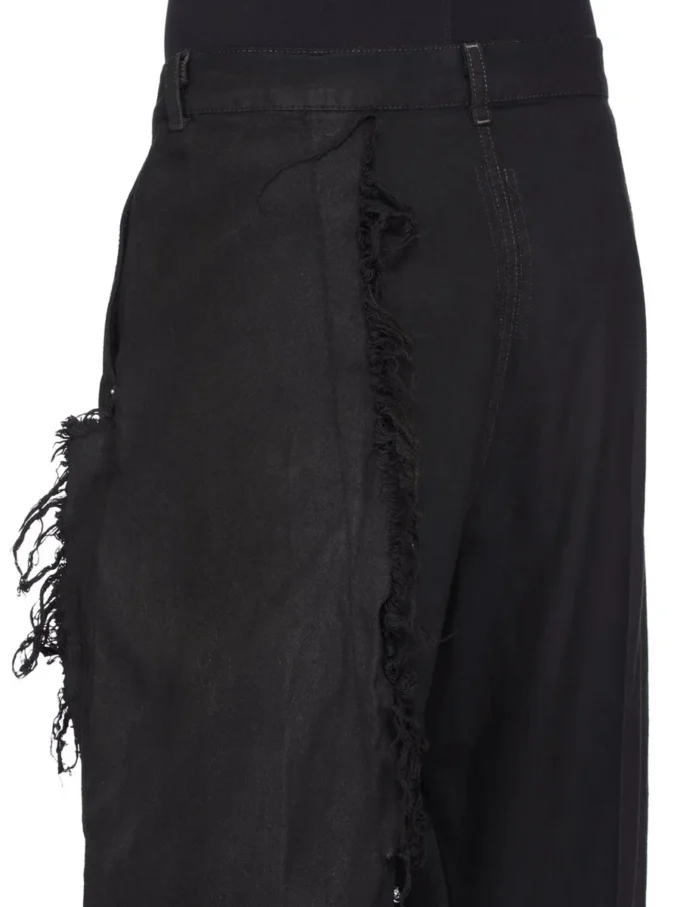RICK OWENS – PANTALONES RR02E1308BBCL-09 RICK OWENS – PANTALONES RR02E1308BBCL-09