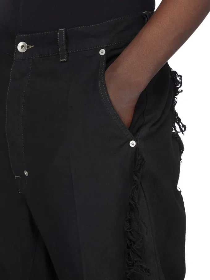 RICK OWENS – PANTALONES RR02E1308BBCL-09 RICK OWENS – PANTALONES RR02E1308BBCL-09
