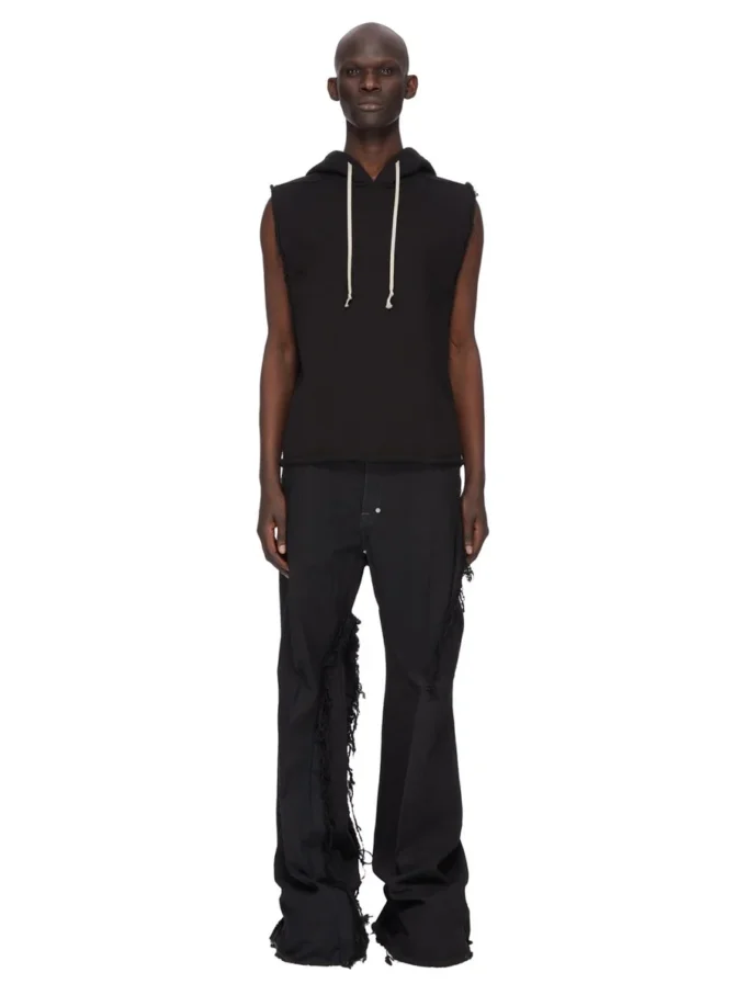 RICK OWENS – PANTALONES RR02E1308BBCL-09 RICK OWENS – PANTALONES RR02E1308BBCL-09