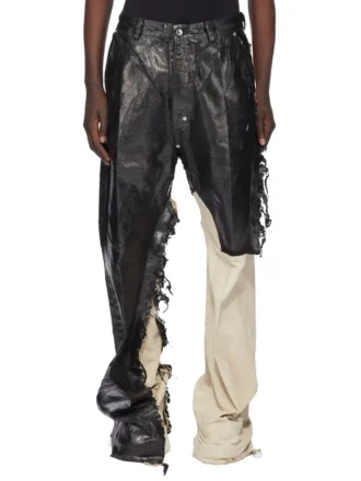 RICK OWENS – PANTALONES RR02E1308BMC921-0921 RICK OWENS – PANTALONES RR02E1308BMC921-0921