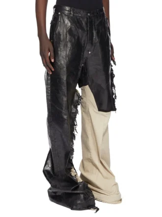 RICK OWENS – PANTALONES RR02E1308BMC921-0921 RICK OWENS – PANTALONES RR02E1308BMC921-0921