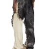 RICK OWENS – PANTALONES RR02E1308BMC921-0921 RICK OWENS – PANTALONES RR02E1308BMC921-0921