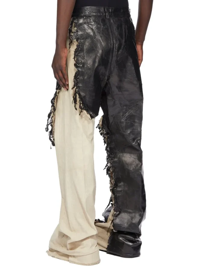 RICK OWENS – PANTALONES RR02E1308BMC921-0921 RICK OWENS – PANTALONES RR02E1308BMC921-0921