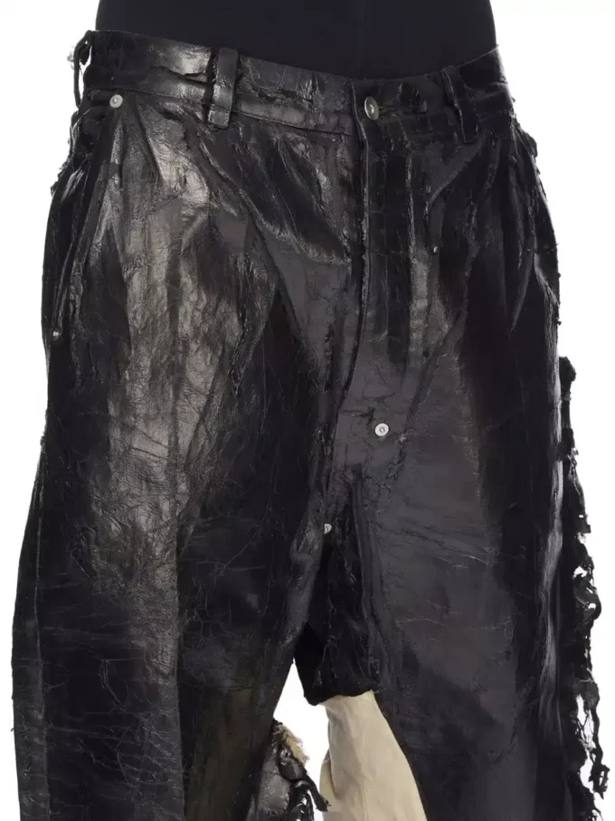 RICK OWENS – PANTALONES RR02E1308BMC921-0921 RICK OWENS – PANTALONES RR02E1308BMC921-0921
