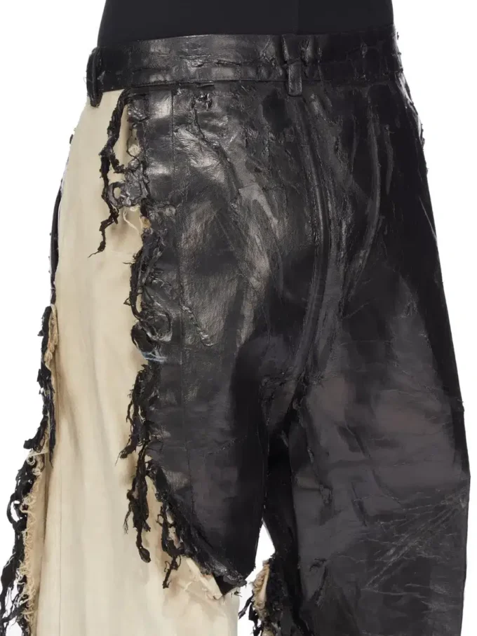 RICK OWENS – PANTALONES RR02E1308BMC921-0921 RICK OWENS – PANTALONES RR02E1308BMC921-0921