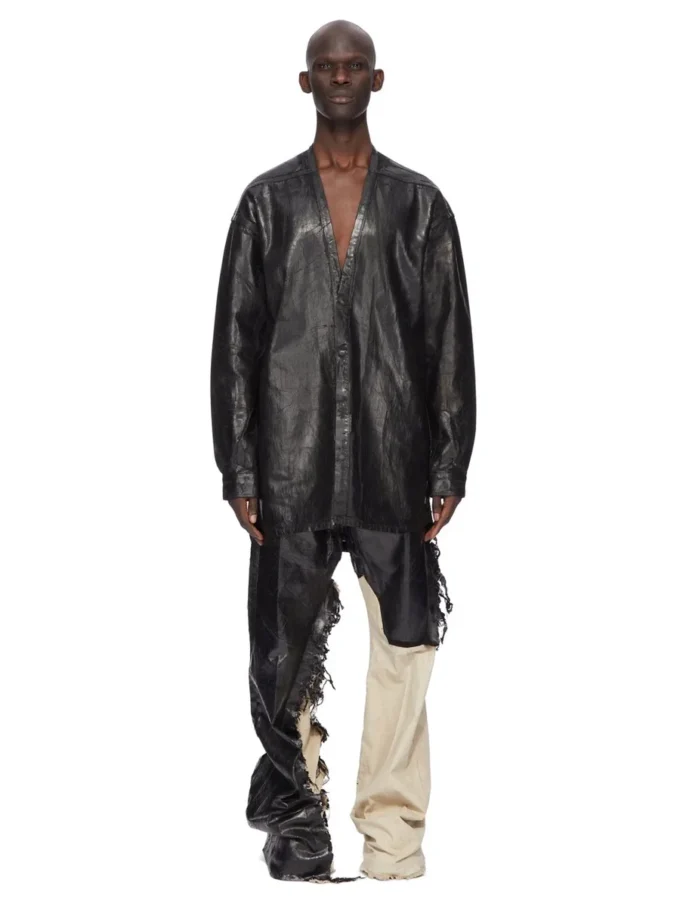 RICK OWENS – PANTALONES RR02E1308BMC921-0921 RICK OWENS – PANTALONES RR02E1308BMC921-0921