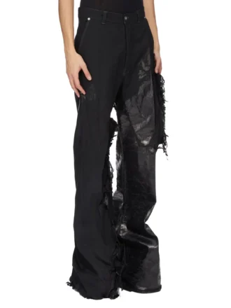 RICK OWENS – PANTALONES RR02E1308BMCCL-09 RICK OWENS – PANTALONES RR02E1308BMCCL-09