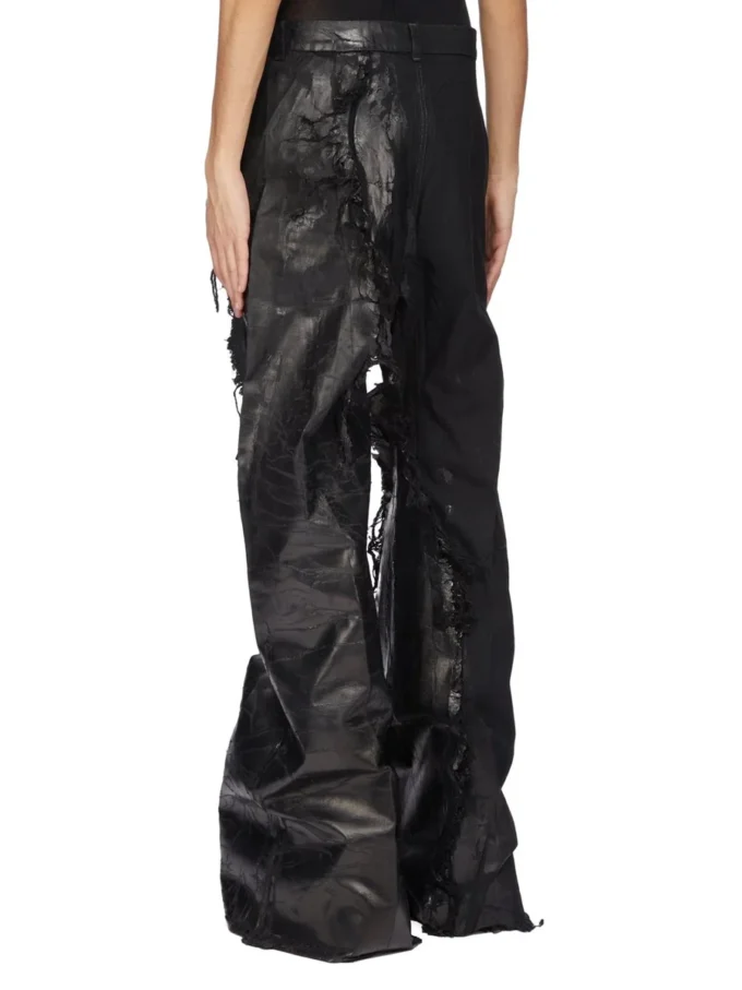 RICK OWENS – PANTALONES RR02E1308BMCCL-09 RICK OWENS – PANTALONES RR02E1308BMCCL-09