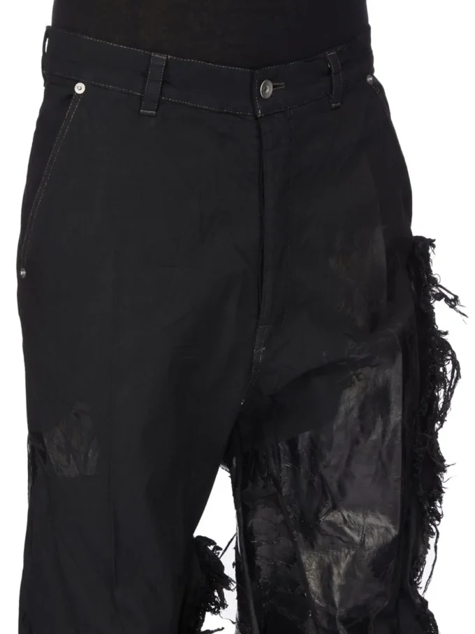 RICK OWENS – PANTALONES RR02E1308BMCCL-09 RICK OWENS – PANTALONES RR02E1308BMCCL-09