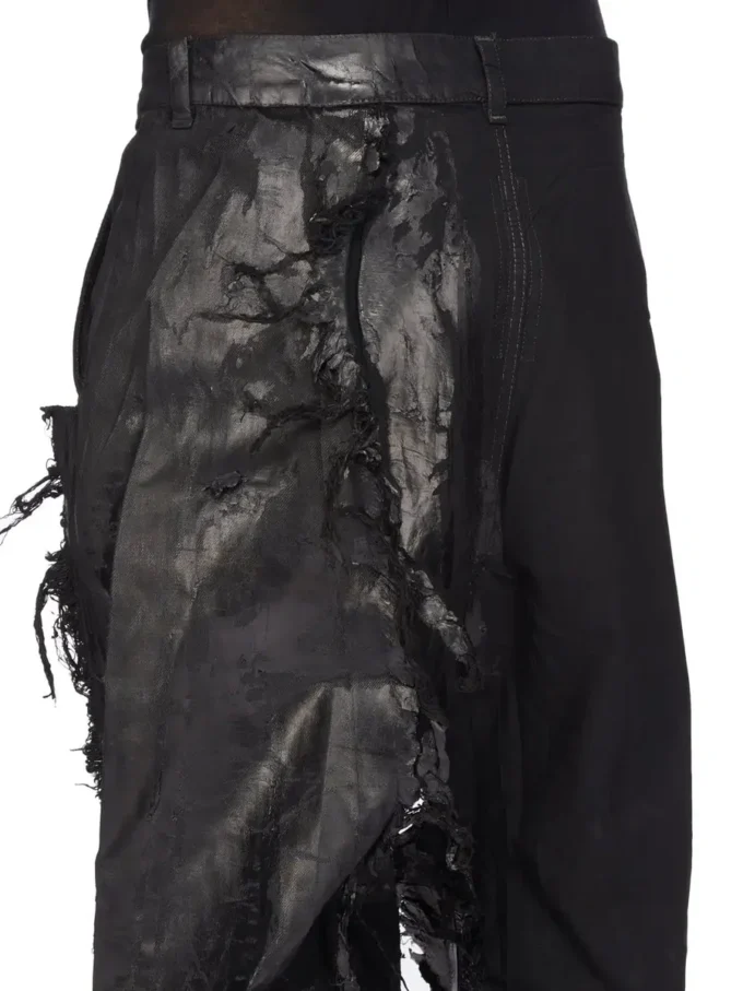 RICK OWENS – PANTALONES RR02E1308BMCCL-09 RICK OWENS – PANTALONES RR02E1308BMCCL-09