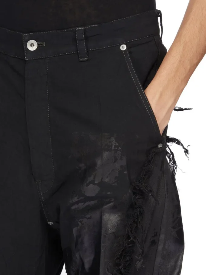 RICK OWENS – PANTALONES RR02E1308BMCCL-09 RICK OWENS – PANTALONES RR02E1308BMCCL-09