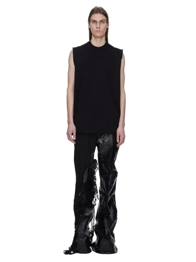 RICK OWENS – PANTALONES RR02E1308BMCCL-09 RICK OWENS – PANTALONES RR02E1308BMCCL-09