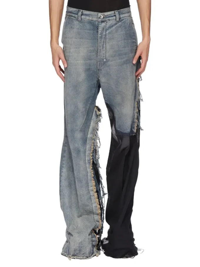 RICK OWENS – PANTALONES RR02E1308DWG769-7609 RICK OWENS – PANTALONES RR02E1308DWG769-7609