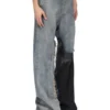 RICK OWENS – PANTALONES RR02E1308DWG769-7609 RICK OWENS – PANTALONES RR02E1308DWG769-7609