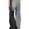RICK OWENS – PANTALONES RR02E1308DWG769-7609 RICK OWENS – PANTALONES RR02E1308DWG769-7609