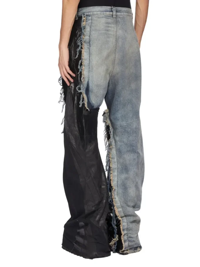 RICK OWENS – PANTALONES RR02E1308DWG769-7609 RICK OWENS – PANTALONES RR02E1308DWG769-7609