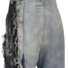 RICK OWENS – PANTALONES RR02E1308DWG769-7609 RICK OWENS – PANTALONES RR02E1308DWG769-7609