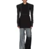 RICK OWENS – PANTALONES RR02E1308DWG769-7609 RICK OWENS – PANTALONES RR02E1308DWG769-7609