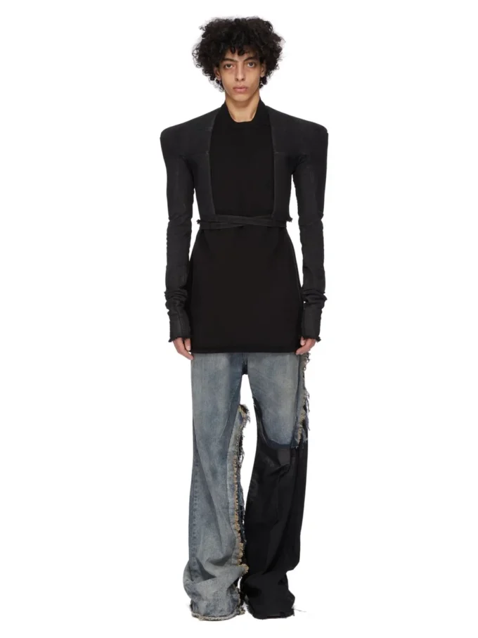 RICK OWENS – PANTALONES RR02E1308DWG769-7609 RICK OWENS – PANTALONES RR02E1308DWG769-7609