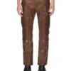 RICK OWENS – PANTALONES RR02E1329LHOSJP-04 RICK OWENS – PANTALONES RR02E1329LHOSJP-04
