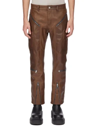 RICK OWENS – PANTALONES RR02E1329LHOSJP-04 RICK OWENS – PANTALONES RR02E1329LHOSJP-04