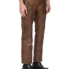 RICK OWENS – PANTALONES RR02E1329LHOSJP-04 RICK OWENS – PANTALONES RR02E1329LHOSJP-04