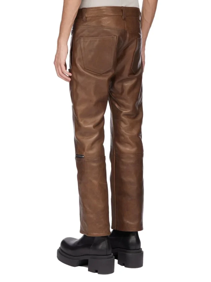 RICK OWENS – PANTALONES RR02E1329LHOSJP-04 RICK OWENS – PANTALONES RR02E1329LHOSJP-04
