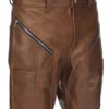 RICK OWENS – PANTALONES RR02E1329LHOSJP-04 RICK OWENS – PANTALONES RR02E1329LHOSJP-04