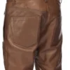RICK OWENS – PANTALONES RR02E1329LHOSJP-04 RICK OWENS – PANTALONES RR02E1329LHOSJP-04