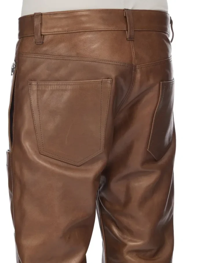 RICK OWENS – PANTALONES RR02E1329LHOSJP-04 RICK OWENS – PANTALONES RR02E1329LHOSJP-04