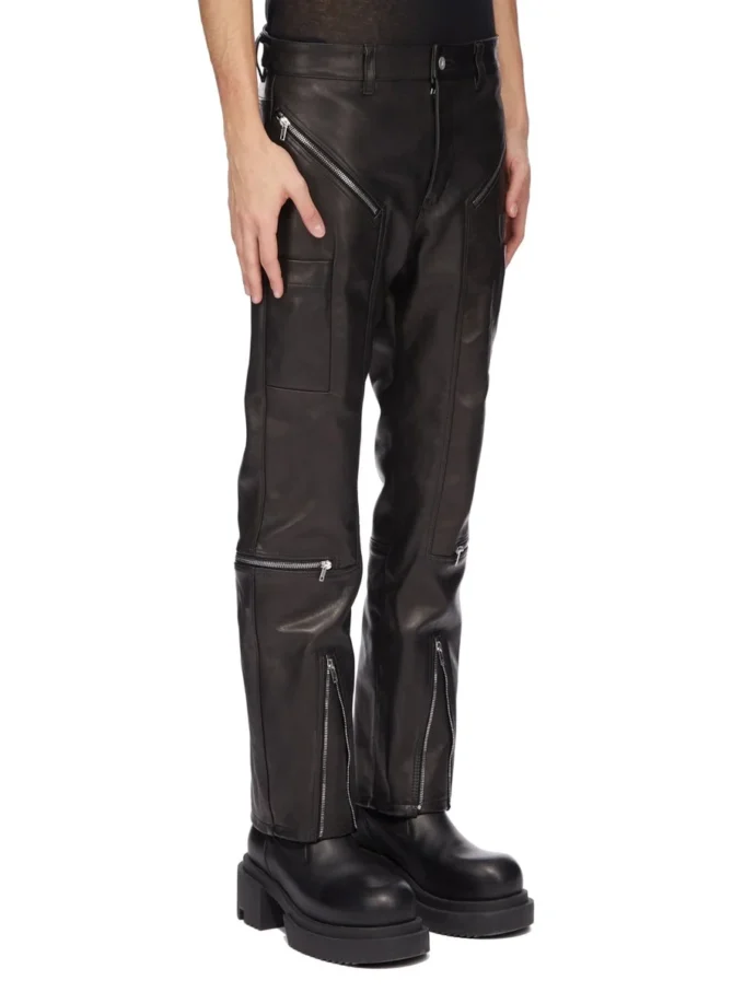 RICK OWENS – PANTALONES RR02E1329LHOSJP-09 RICK OWENS – PANTALONES RR02E1329LHOSJP-09