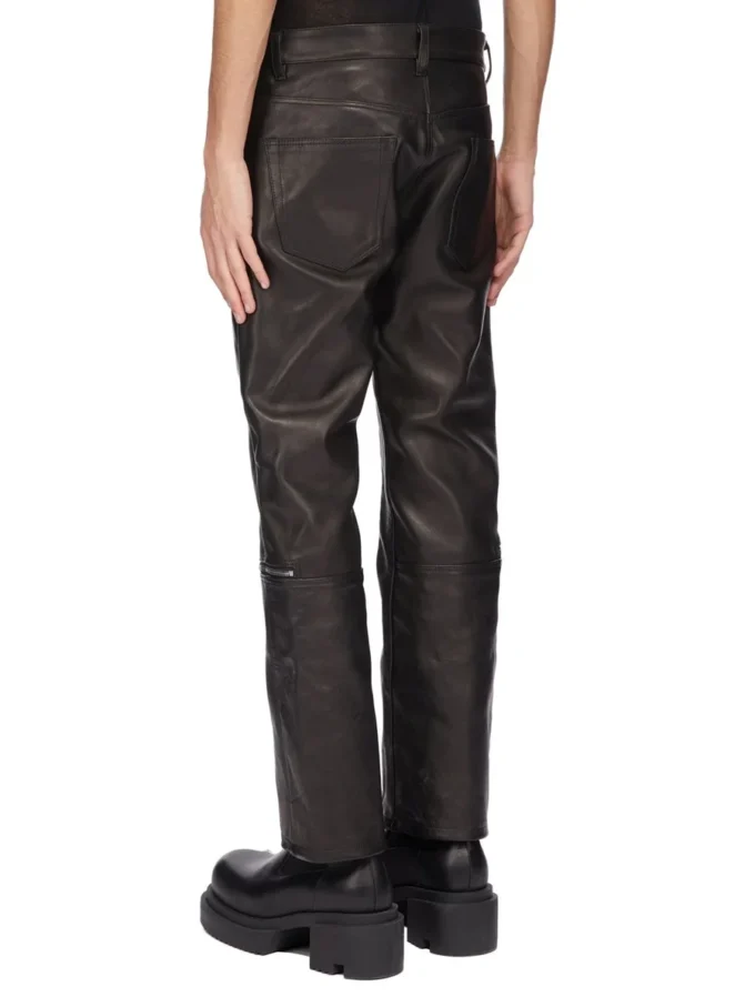 RICK OWENS – PANTALONES RR02E1329LHOSJP-09 RICK OWENS – PANTALONES RR02E1329LHOSJP-09