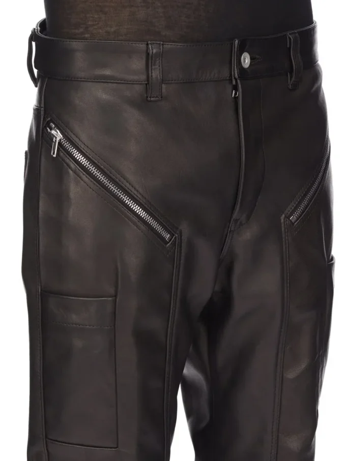 RICK OWENS – PANTALONES RR02E1329LHOSJP-09 RICK OWENS – PANTALONES RR02E1329LHOSJP-09