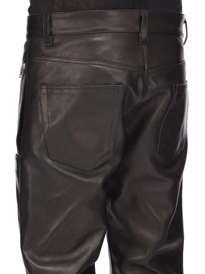 RICK OWENS – PANTALONES RR02E1329LHOSJP-09 RICK OWENS – PANTALONES RR02E1329LHOSJP-09