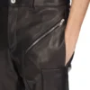 RICK OWENS – PANTALONES RR02E1329LHOSJP-09 RICK OWENS – PANTALONES RR02E1329LHOSJP-09