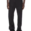 RICK OWENS – PANTALONES RR02E1333CTW-09 RICK OWENS – PANTALONES RR02E1333CTW-09
