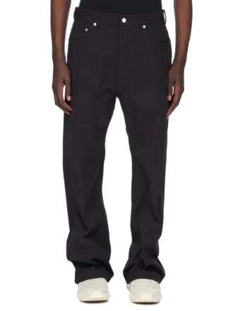 RICK OWENS – PANTALONES RR02E1333CTW-09