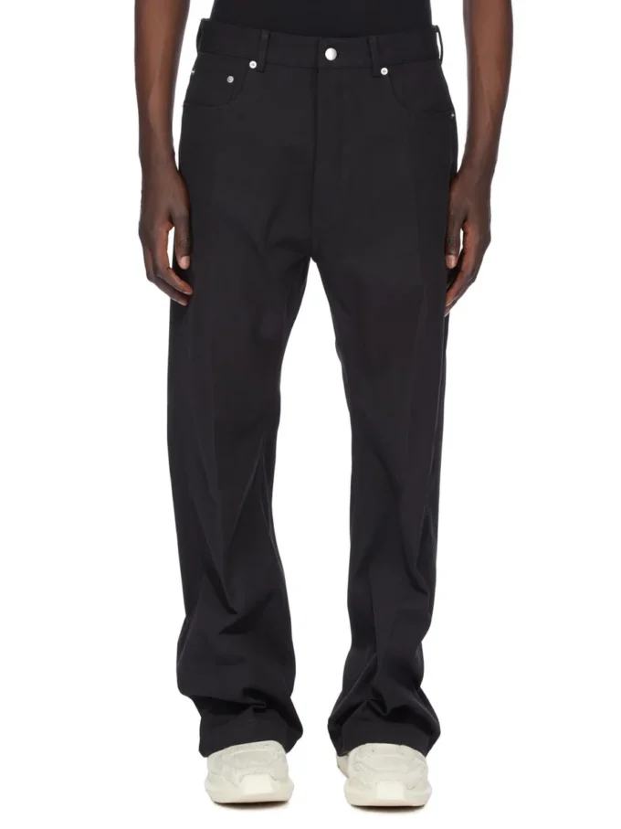 RICK OWENS – PANTALONES RR02E1333CTW-09 RICK OWENS – PANTALONES RR02E1333CTW-09