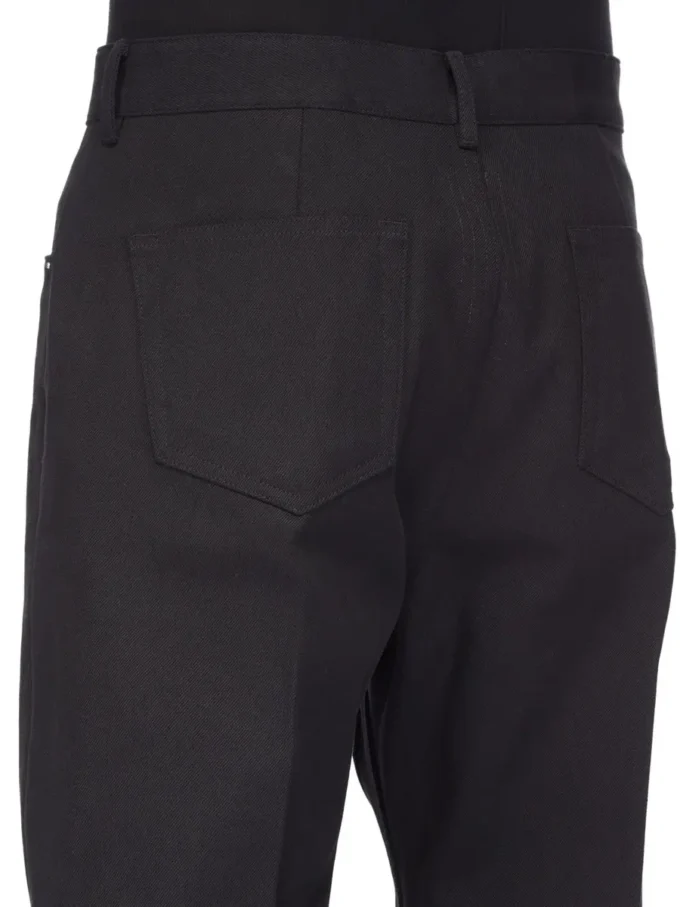 RICK OWENS – PANTALONES RR02E1333CTW-09 RICK OWENS – PANTALONES RR02E1333CTW-09