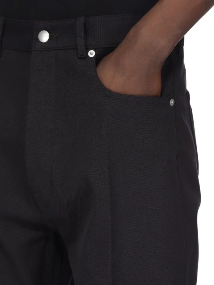 RICK OWENS – PANTALONES RR02E1333CTW-09 RICK OWENS – PANTALONES RR02E1333CTW-09