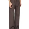 RICK OWENS – PANTALONES RR02E1333CTW-24 RICK OWENS – PANTALONES RR02E1333CTW-24