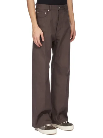 RICK OWENS – PANTALONES RR02E1333CTW-24