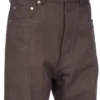 RICK OWENS – PANTALONES RR02E1333CTW-24 RICK OWENS – PANTALONES RR02E1333CTW-24